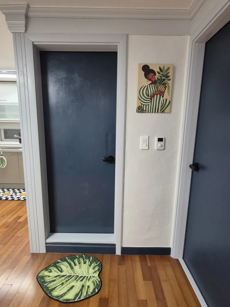 [Seodaemun, Seoul] DMC Digital Media City Station Two-room Monthly Stay 23