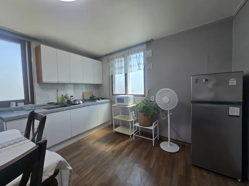 [Jecheon] Quiet and Cozy 3-Room House 12