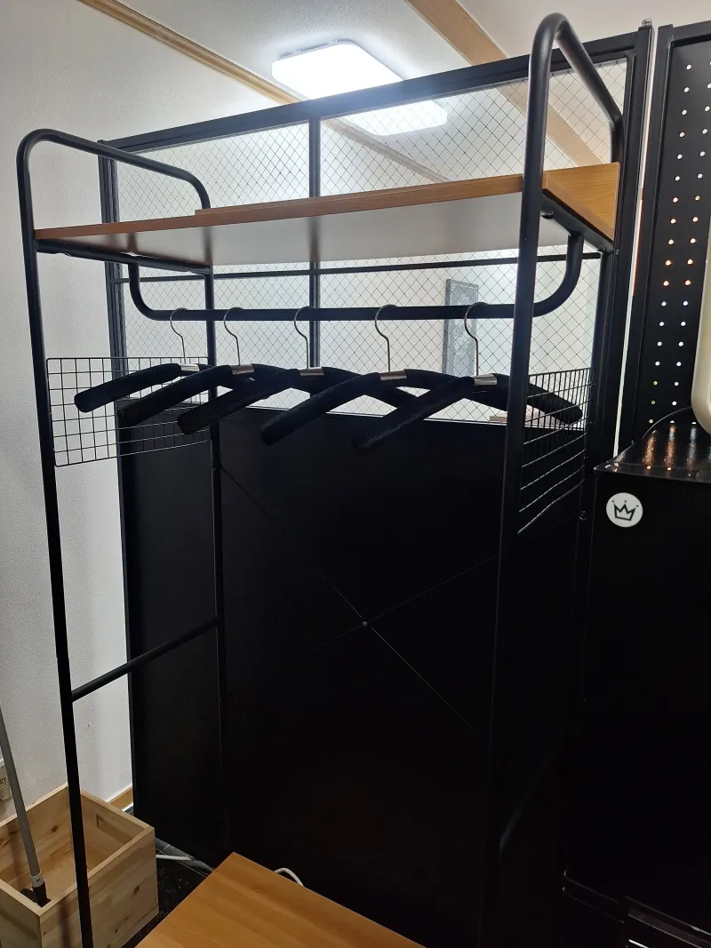 [Mapo, Seoul] K-Hongdae Hanok Vibe / A Comfortable Space for 4 20