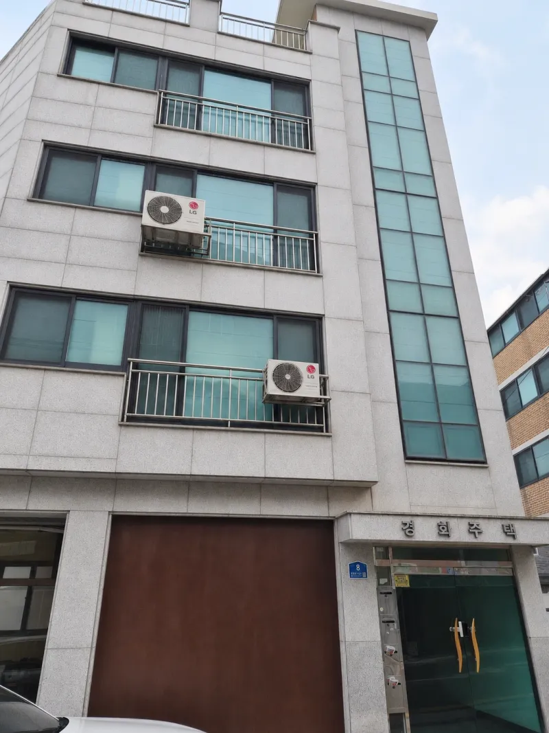 [Eunpyeong, Seoul] Yeonsinnae Cozy Emotional Three-Room Apartment 22