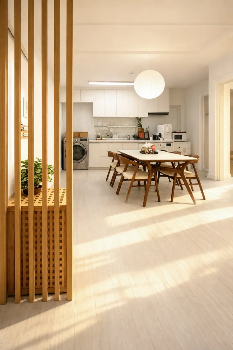 [Gwangjin, Seoul] Adjacent to Konkuk Univ./Guui Station/ 2nd Floor/ Free Parking/ 3 Rooms/ Pets Allowed/ Quiet 46