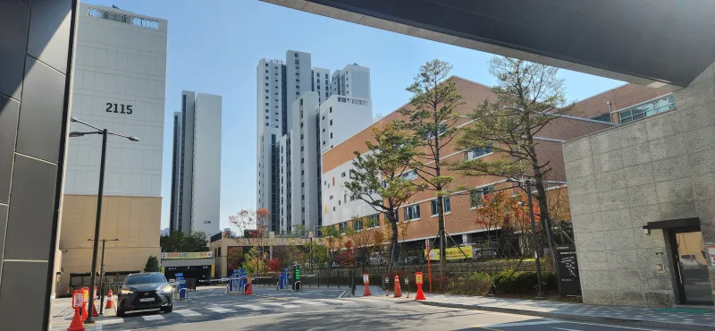 [경기 양주] 행복홈/신축/덕계역/굿인프라 16