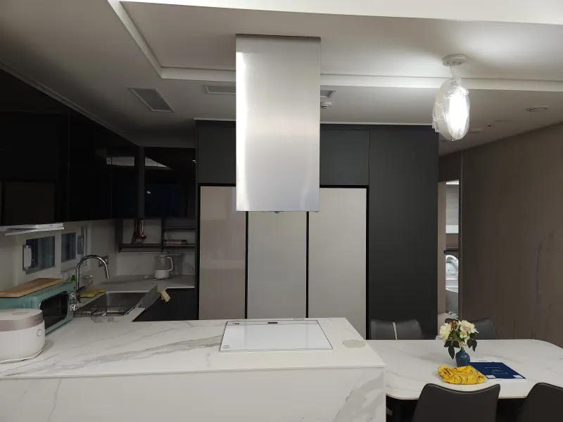 [Seohae, Incheon] Cheongna Ocean View High-rise Officetel 11