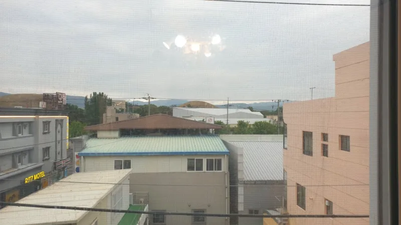 [경북 경주] 황리단길 도보2분.대릉원.천마총.근접.뚜벅이 경주버스터미널근처 21