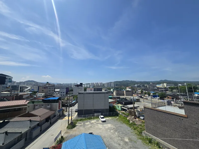 [Jecheon] Quiet and Cozy 3-Room House 13