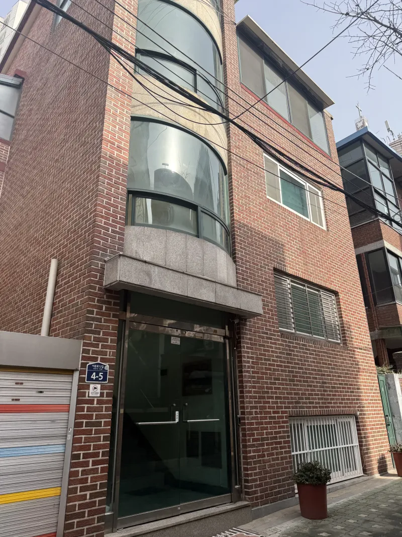 [서울 동대문] 회기역경희대,한국외대 깔끔하고 조용한 여성전용 쉐어하우스 24