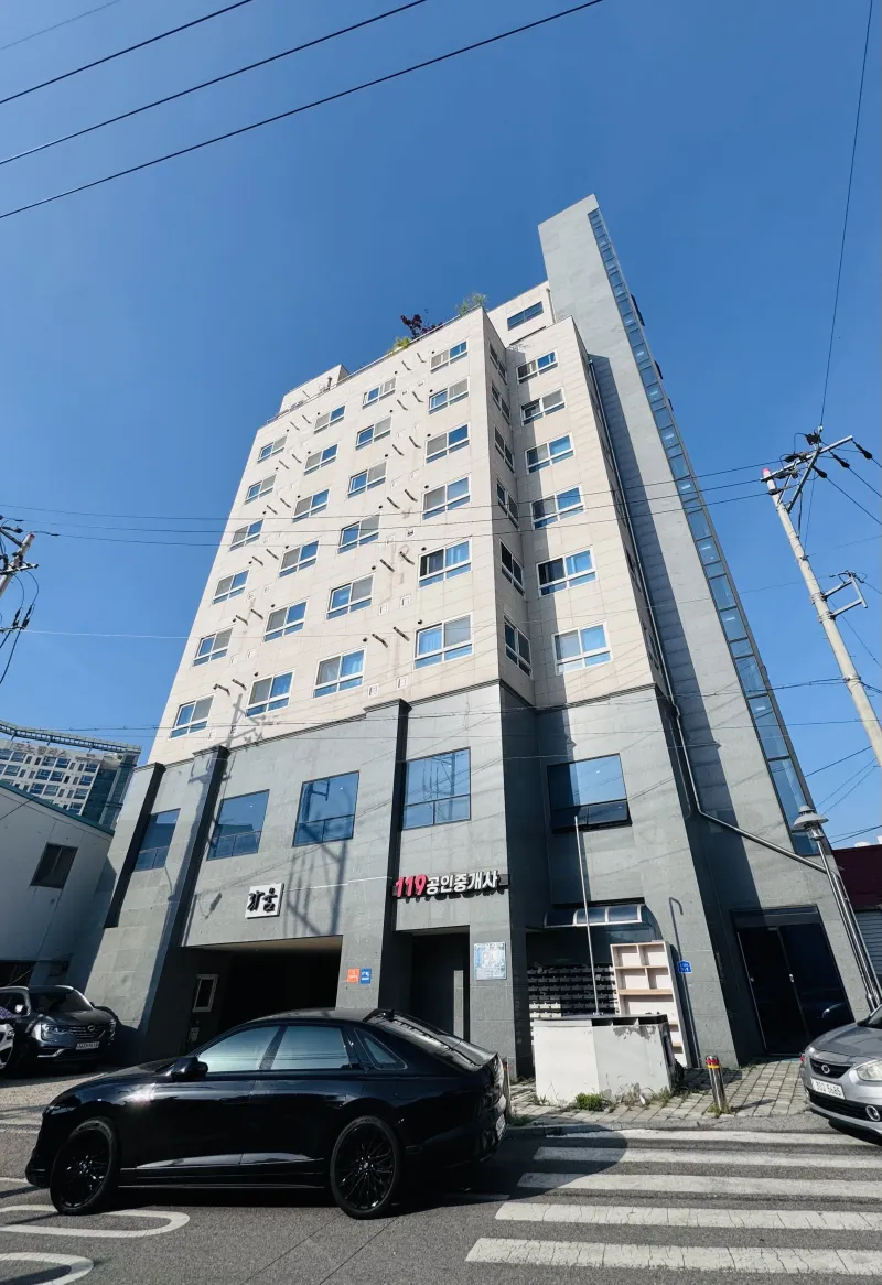[충남 아산] 천안과 아산사이 풀옵션 감성스테이 온양온천역 인근 14