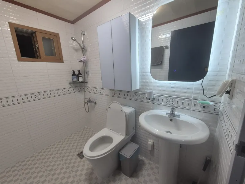 [Seodaemun, Seoul] DMC Digital Media City Station Two-room Monthly Stay 11