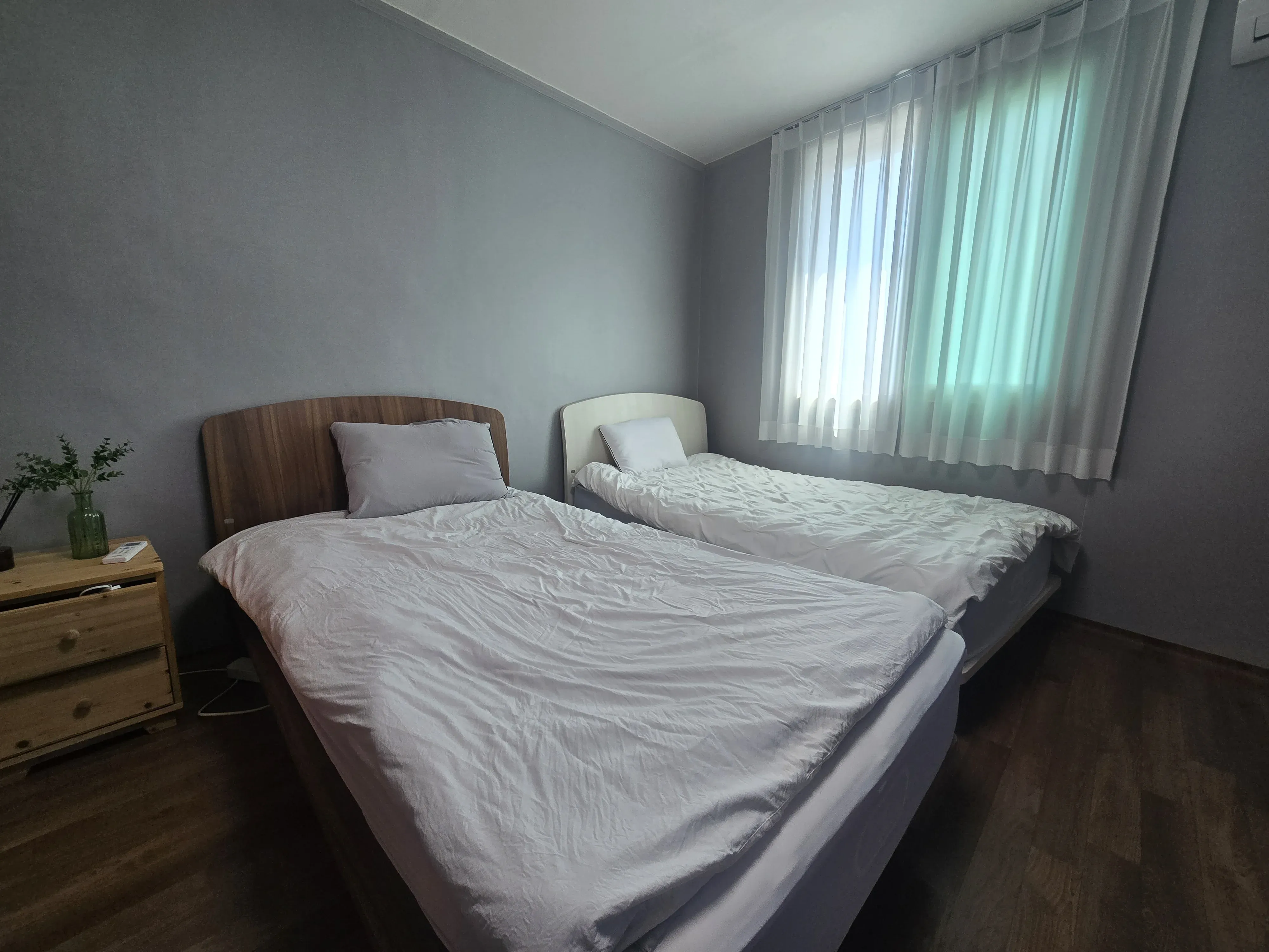 House in Jecheon, Chungbuk — 84m², sleeps 6, 1 bath
