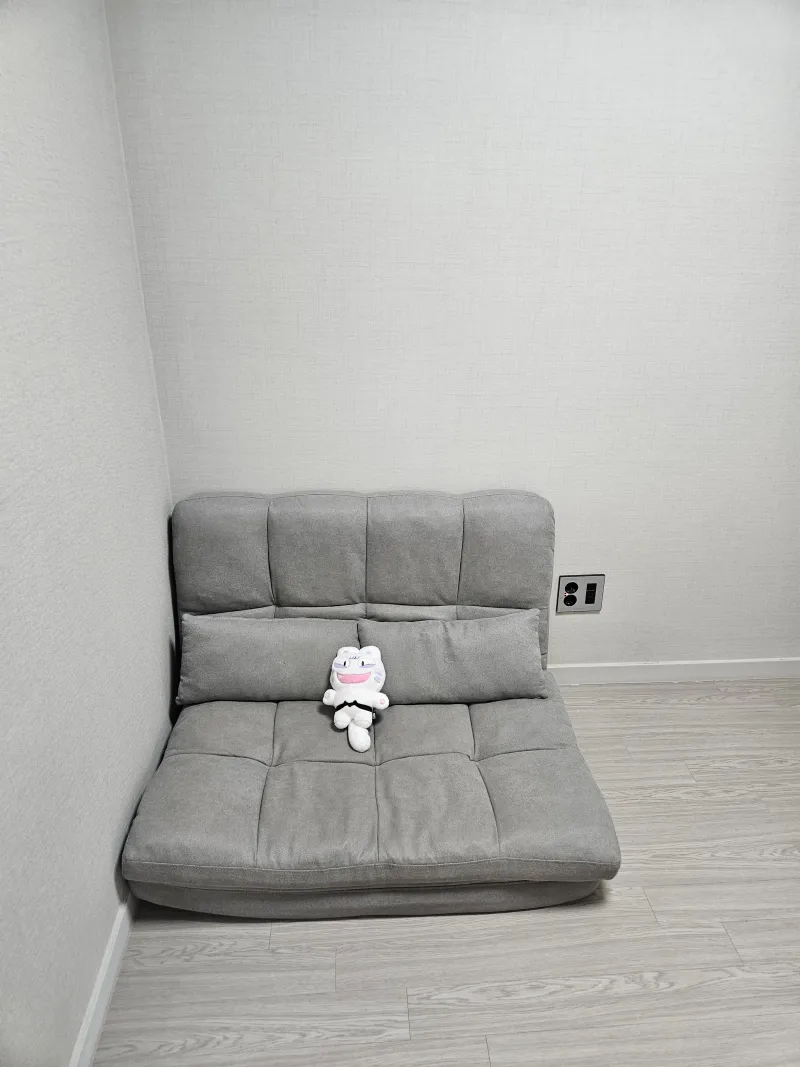 [경기 안산] 성곡동 반달섬 하늘뷰, 감성 플랜테리어 3룸 오피스텔, 10