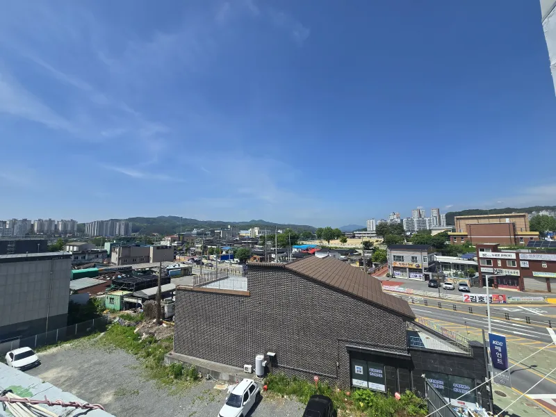 [Jecheon] Quiet and Cozy 3-Room House 14