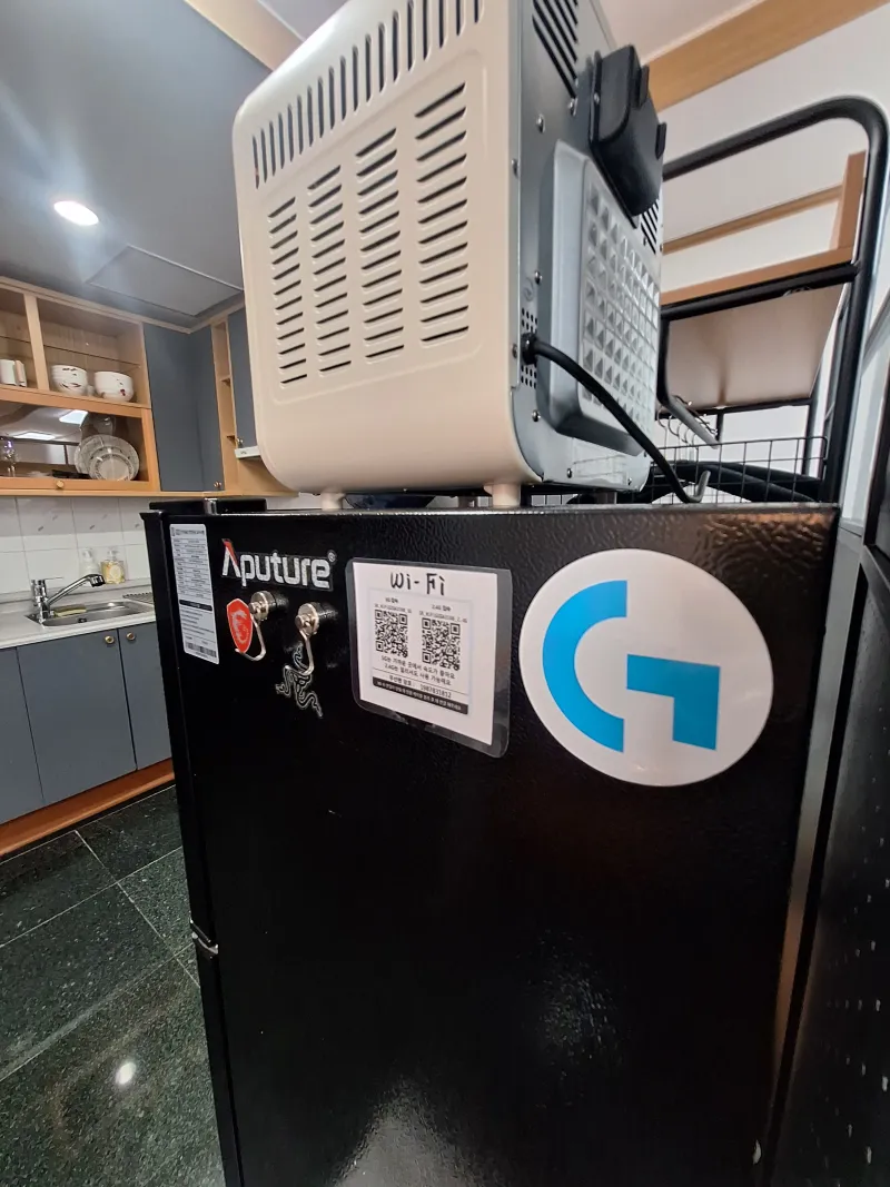 [Mapo, Seoul] K-Hongdae Hanok Vibe / A Comfortable Space for 4 25