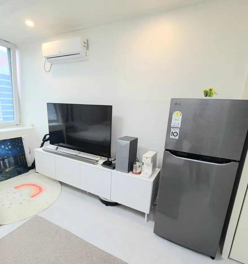 [Busanjin, Busan] Seasonal Special_Seomyeon Lotte Department Store & Double Station Area Cozy Top Floor 23 9