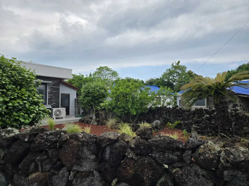 [Seongsan, Seogwipo] Two-room detached house with view of Ilchulbong Peak/Daesusan Peak 44