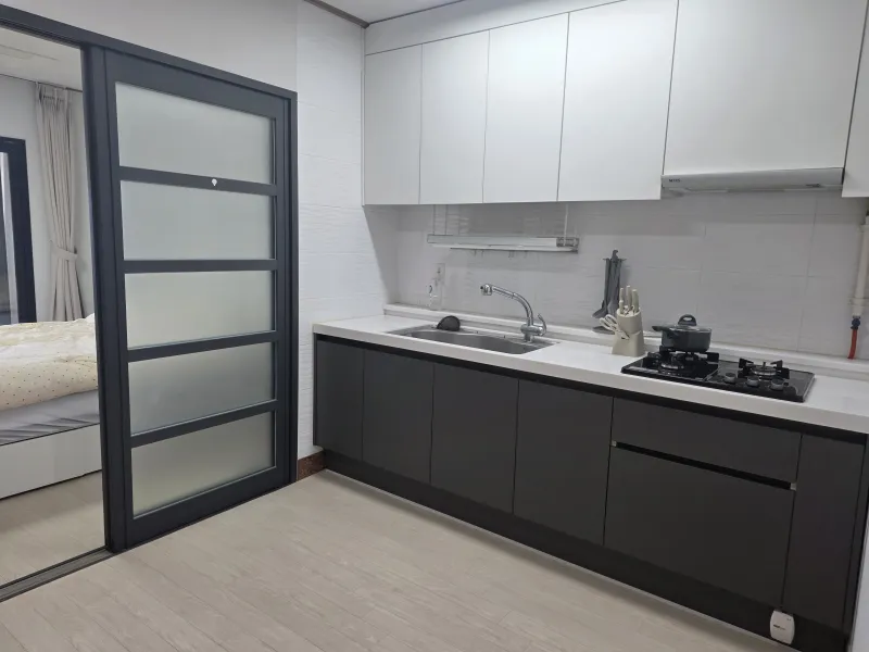 [Hallim, Jeju] Ocean View Duplex 1.5-Room Apartment in Gwideok, Hallim-eup (Haesang Villa) 13
