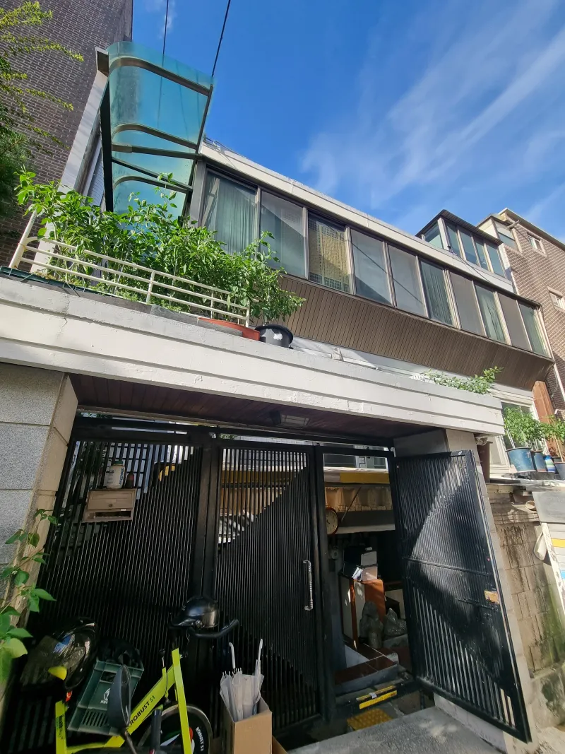 [서울 동대문] 장한평역도보5분 편의점30초 올리브영 5분 다이소 5분 28
