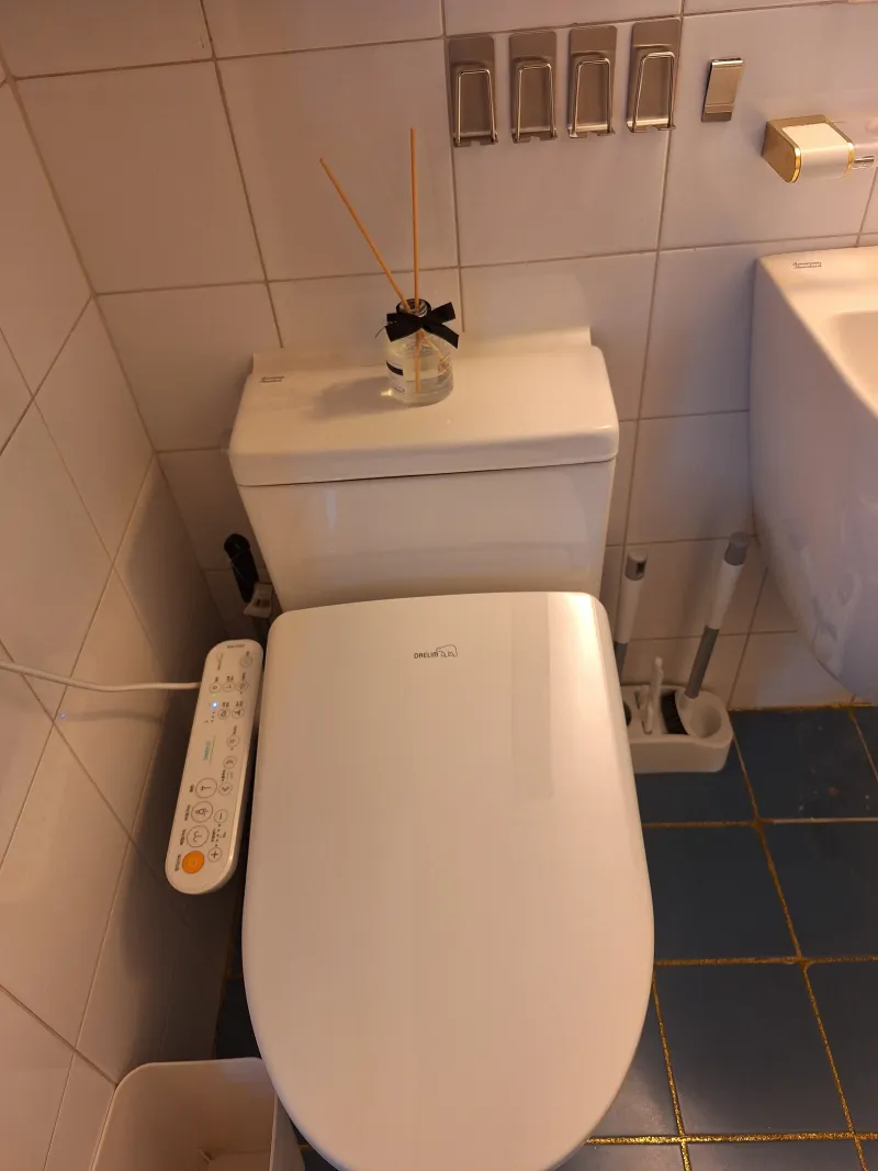 [Mapo, Seoul] K-Hongdae Hanok Vibe / A Comfortable Space for 4 8
