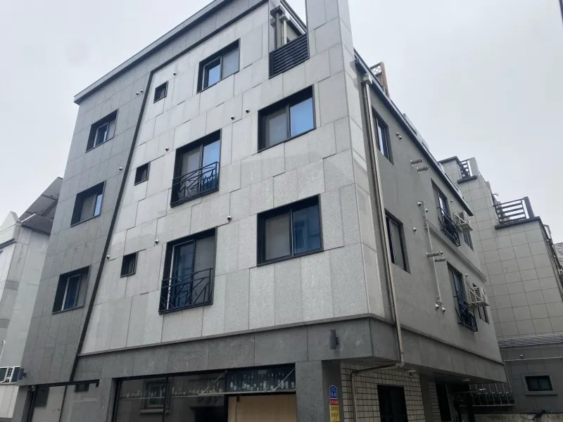 [대전 서구] 탄방동 프리미엄 시설 풀옵션 원룸 11