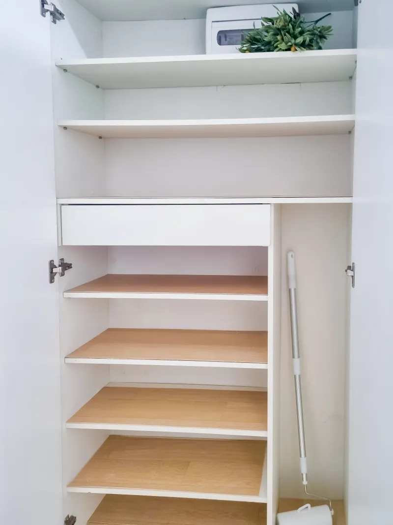 [Dongdaemun, Seoul] 5-minute walk from Korea University Station / Two-room apartment near Korea University Anam Hospital 27