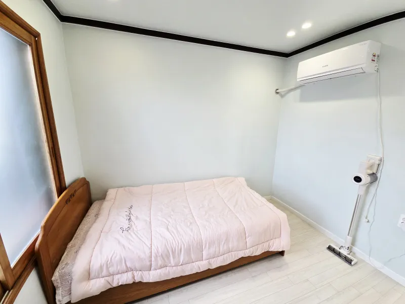 [Seongsan, Seogwipo] Two-room detached house with view of Ilchulbong Peak/Daesusan Peak 6