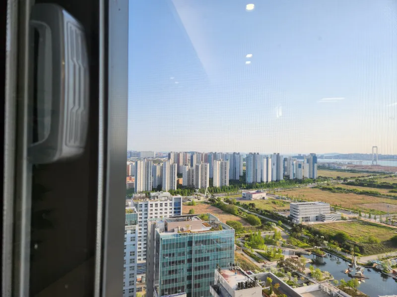 [Seohae, Incheon] Cheongna Ocean View High-rise Officetel 12