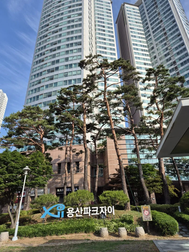 [서울 용산] 삼각지역 전철 5분이내 청결한숙소 14