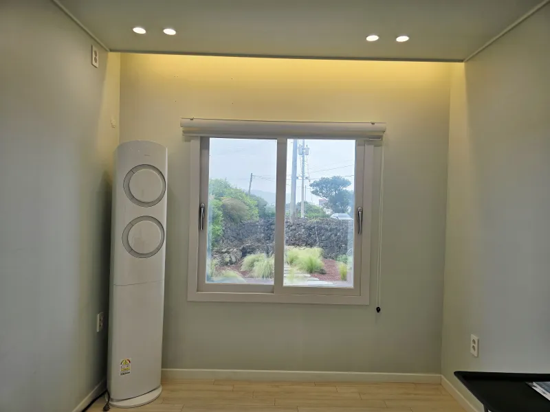 [Seongsan, Seogwipo] Two-room detached house with view of Ilchulbong Peak/Daesusan Peak 18