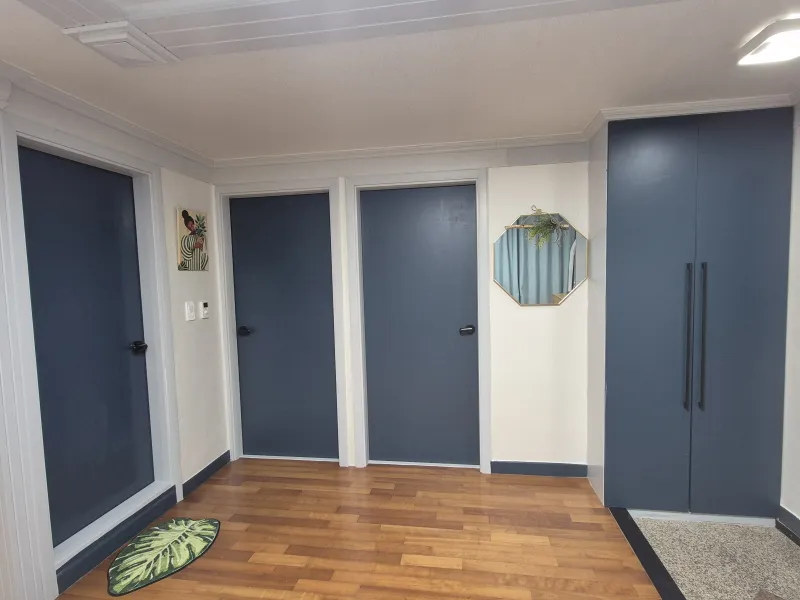 [Seodaemun, Seoul] DMC Digital Media City Station Two-room Monthly Stay 24