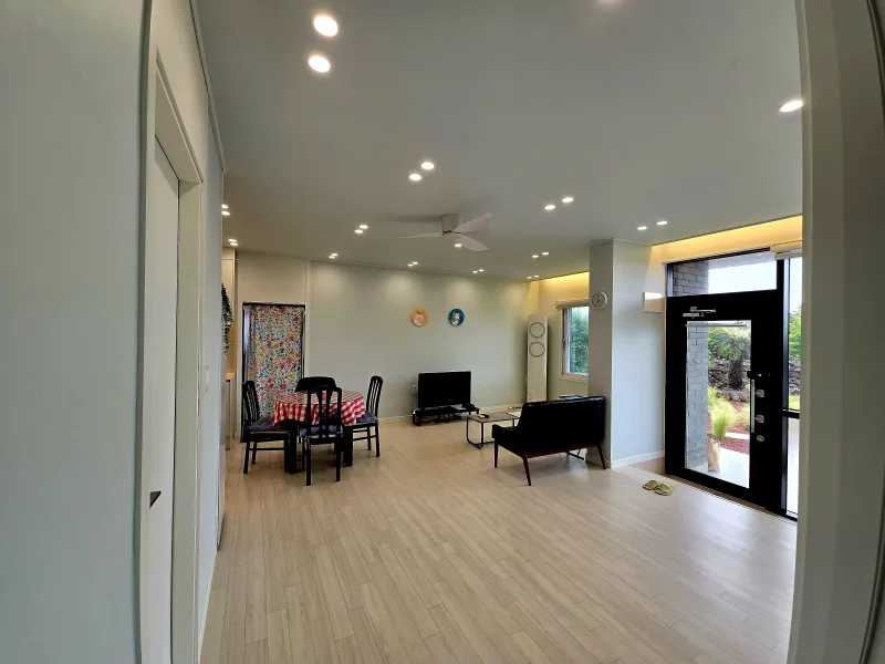 [Seongsan, Seogwipo] Two-room detached house with view of Ilchulbong Peak/Daesusan Peak 14