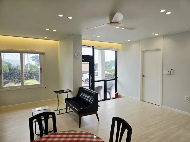 [Seongsan, Seogwipo] Two-room detached house with view of Ilchulbong Peak/Daesusan Peak 20