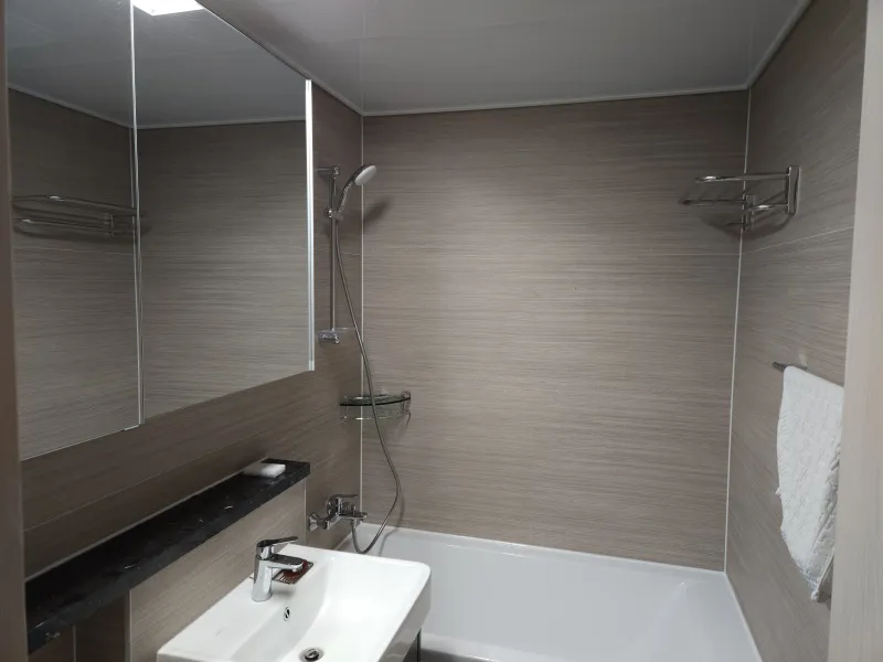 [Seohae, Incheon] Cheongna Ocean View High-rise Officetel 7