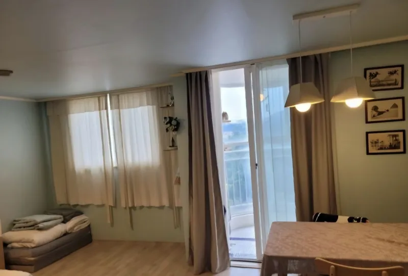[Pyeongchang][Pyeongchang-gun, Gangwon-do] Cozy and quiet studio apartment 21