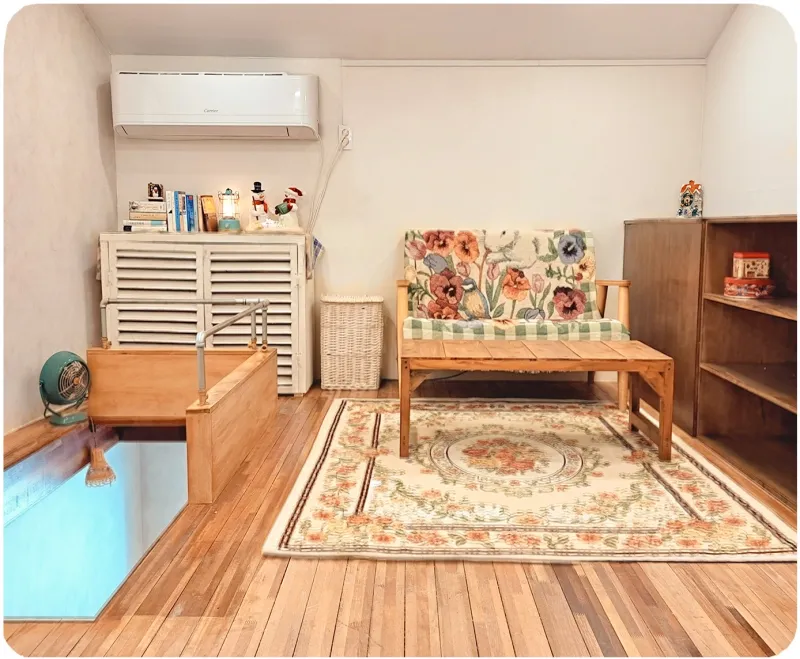 [Hangyeong, Jeju] Lowest price emotional detached house 2