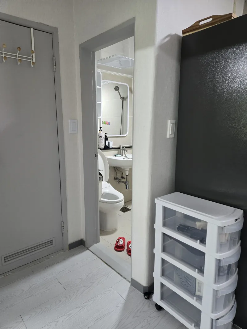 [Jeongseon] Gangnang's Best Forest Apartment!! 14