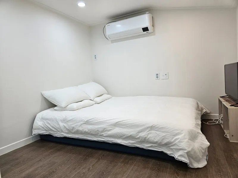 [Gongju] Dallunjae _ A space where complete rest is possible in the courtyard garden 2