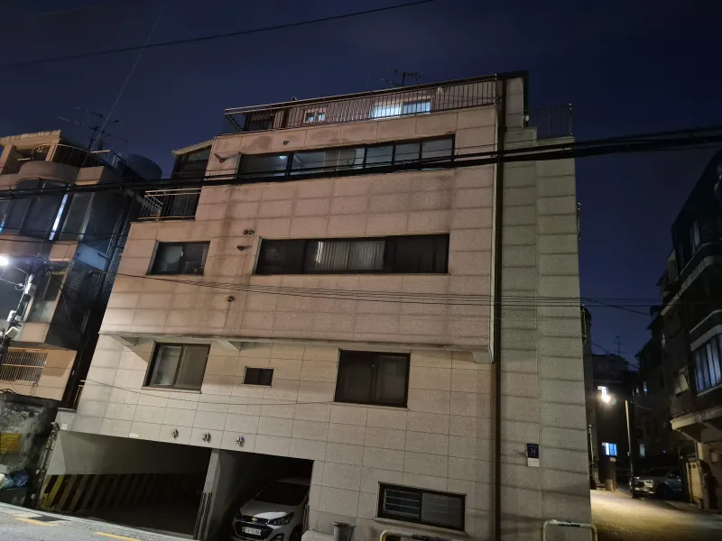 [Gangnam, Seoul] Gangnam Sweet House 11