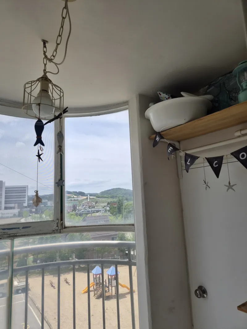 [Pyeongchang][Pyeongchang-gun, Gangwon-do] Cozy and quiet studio apartment 22