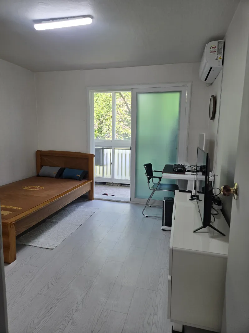 [Jeongseon] Gangnang's Best Forest Apartment!! 15