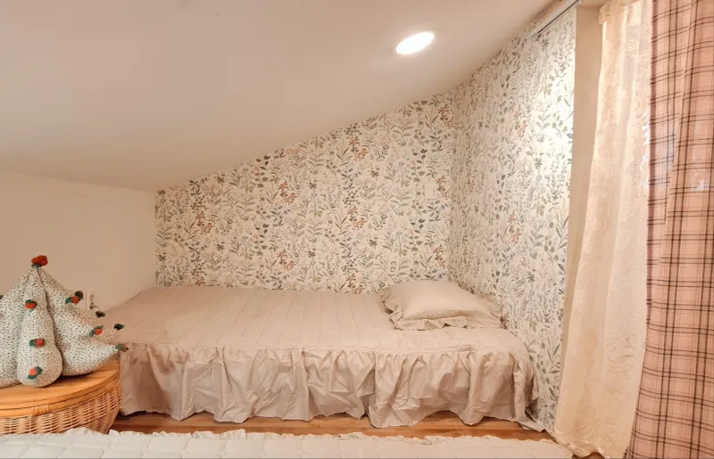 [Hangyeong, Jeju] Lowest price emotional detached house 4