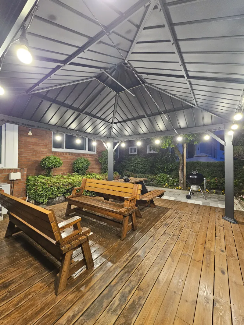 [Gangneung][Gangneung, Gangwon-do] Quiet and clean studio apartment 22