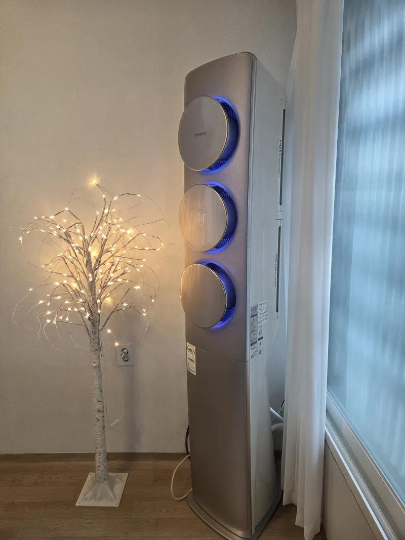 [Gwangjin, Seoul] Achasan Station 2nd Floor 3-Room Apartment with Large Terrace 28