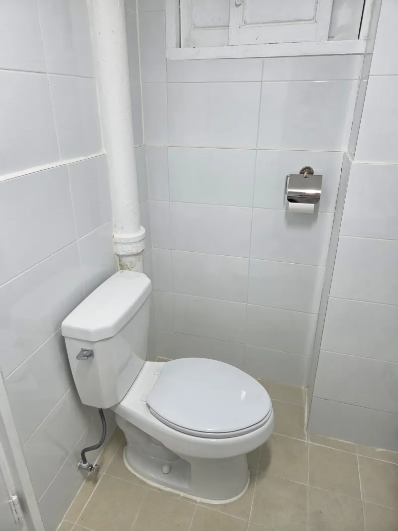 [Seongbuk, Seoul] 3 mins to Line 4 Gireum Cozy 2BR 5