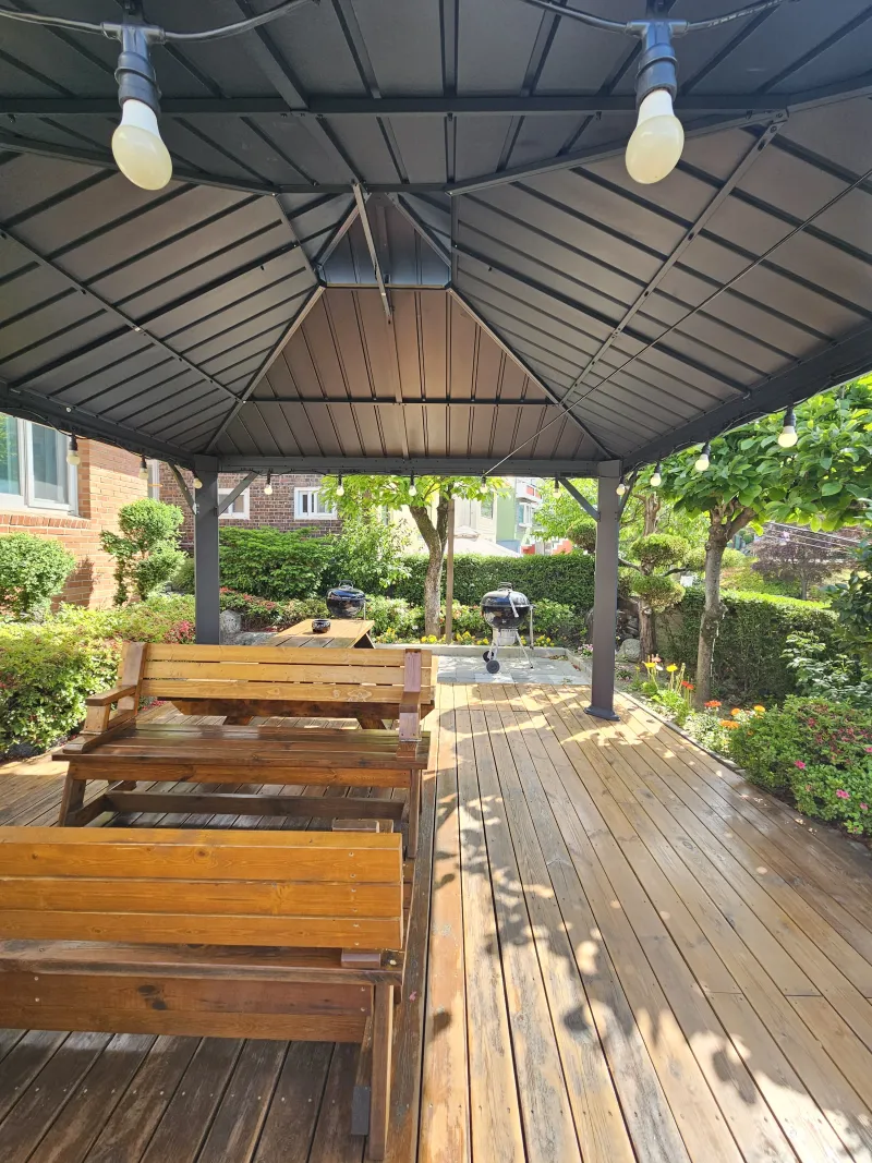 [Gangneung][Gangneung, Gangwon-do] Quiet and clean studio apartment 21