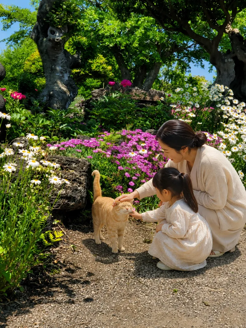 [Hallim, Jeju] Private Pension with Ocean View A 79