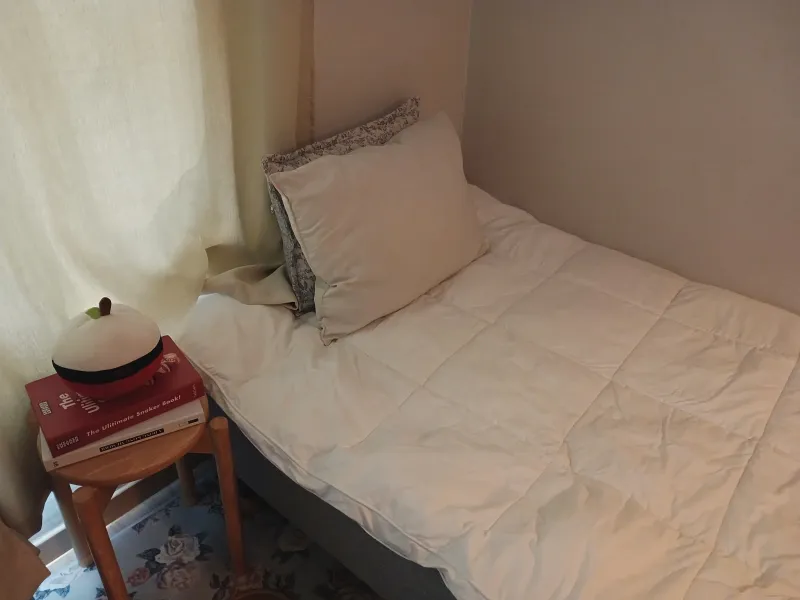 [Namyangju] A cozy house with a great view, right next to Donong Station 4