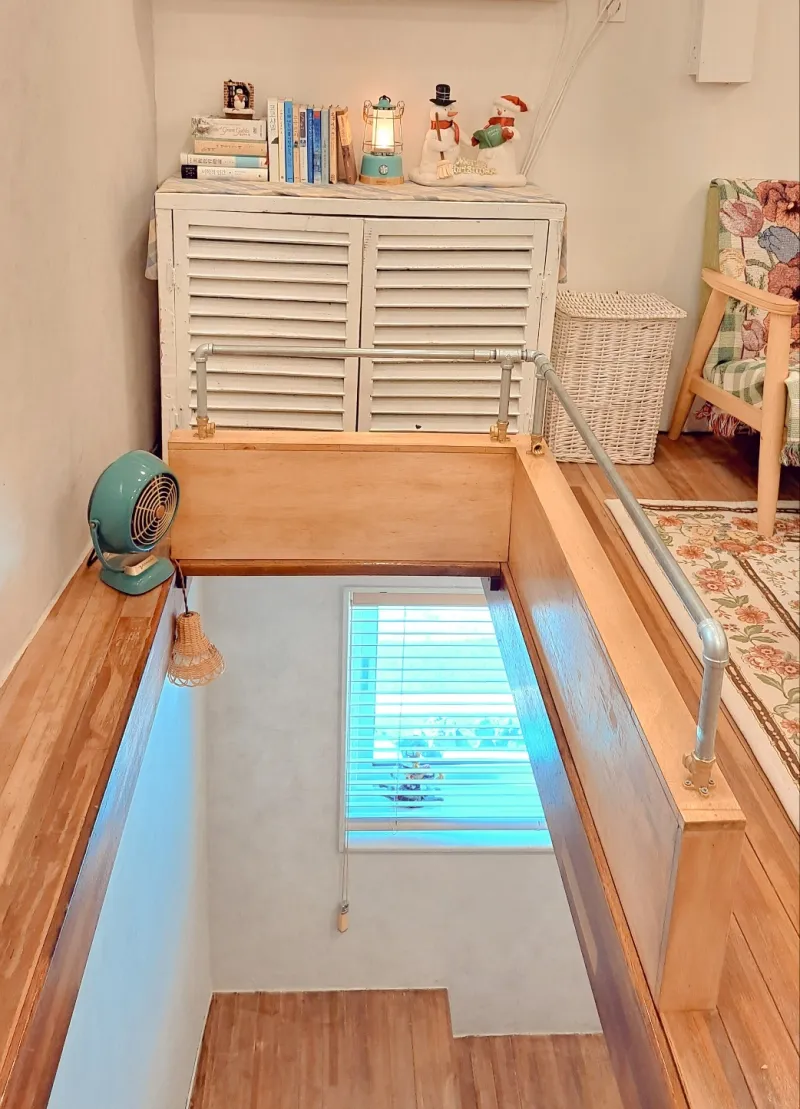 [Hangyeong, Jeju] Lowest price emotional detached house 8