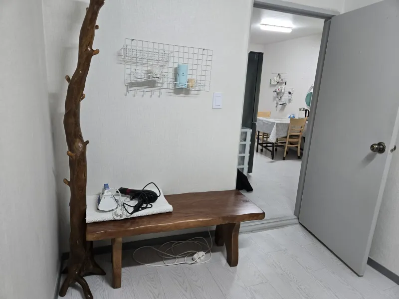 [Jeongseon] Gangnang's Best Forest Apartment!! 9