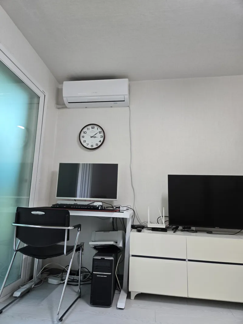 [Jeongseon] Gangnang's Best Forest Apartment!! 19