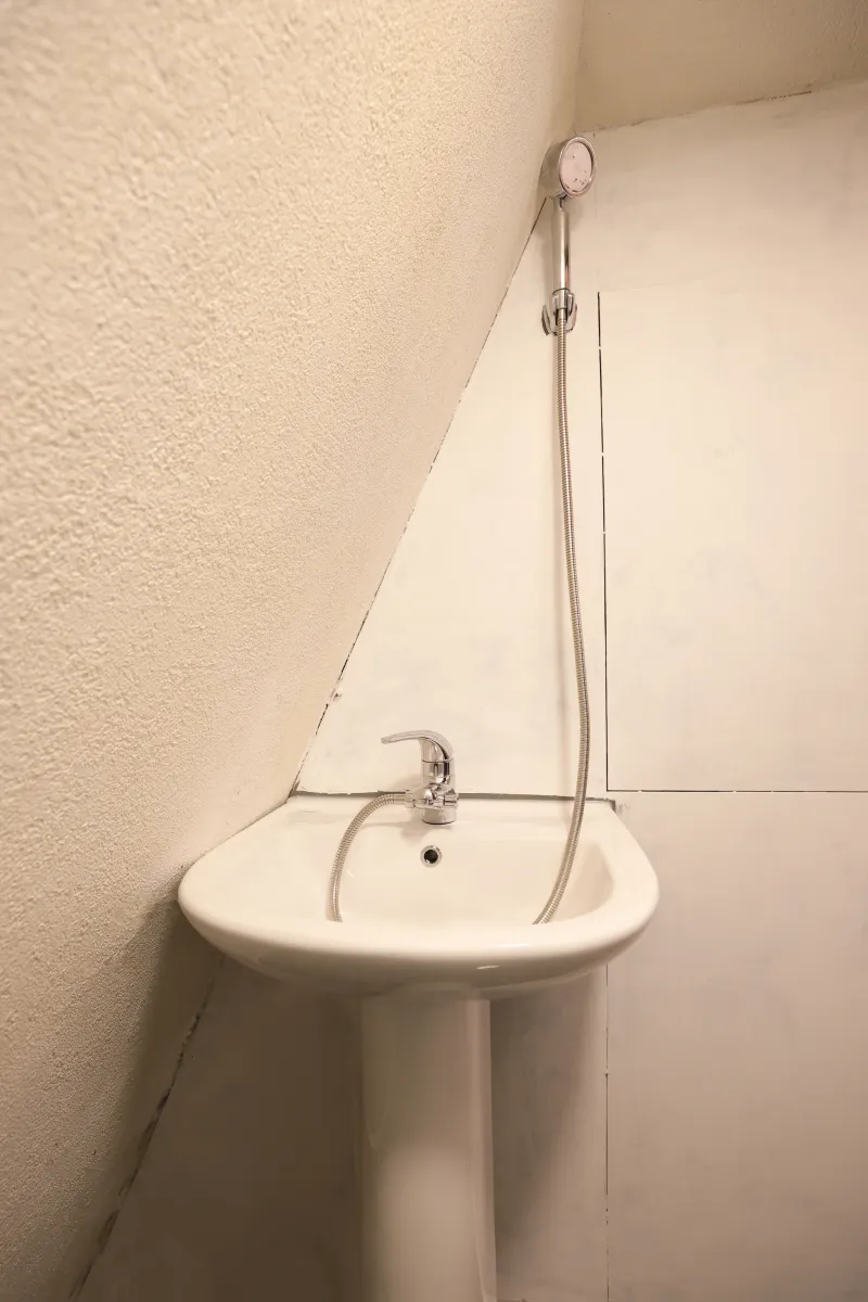[Songpa, Seoul] Room 504, Seokchon-dong, Jamsil [1 min from Seokchon Lake] 15