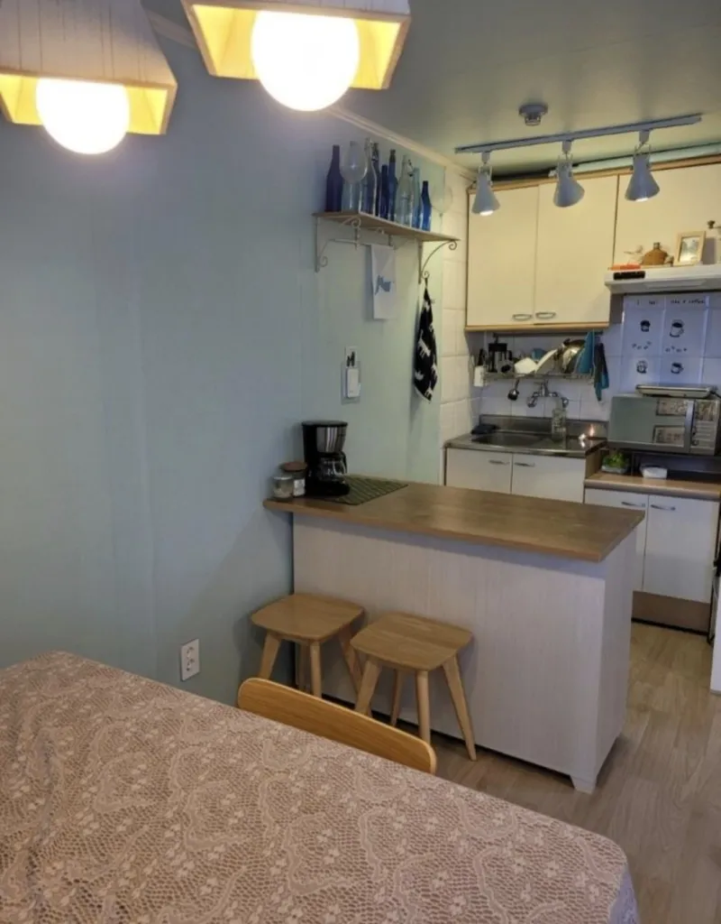 [Pyeongchang][Pyeongchang-gun, Gangwon-do] Cozy and quiet studio apartment 16